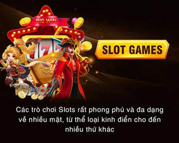 Trò chơi Nổ Hũ 88betvui